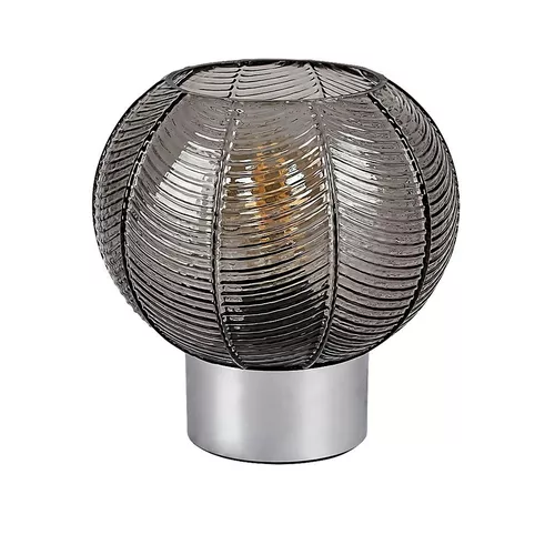 Lampă de masă Rabalux 74017 Monet, negru