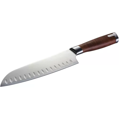 Cuțit japonez Santoku Catler DMS 178