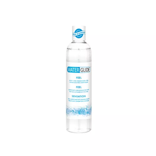 Gel lubrifiant WATERGLIDE FEEL , 300 ml