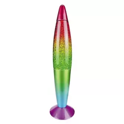 Veioză decorativă Rabalux 7008 Glitter Rainbow