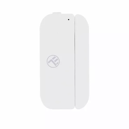 Senzor ușă/fereastră Tellur WiFi Smart TLL331091,alb