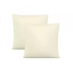 Față de pernă NanoSPACE® Nanocotton®, 40 x 40 cm,set de 2 buc.