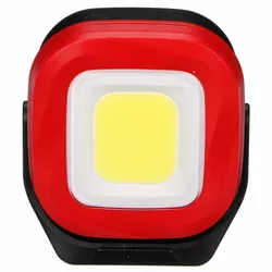 Lanternă cu magnet Sixtol LAMPWORK 1, 1000 lm, COB LED, USB