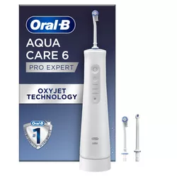 Duș bucal Oral-B Aquacare 6 Pro Expert