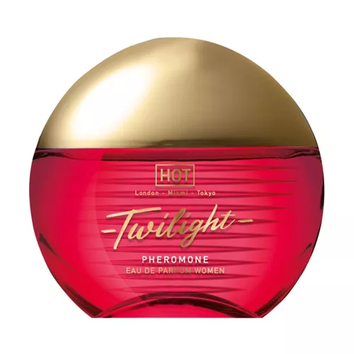 Parfum pentru femei HOT Twilight Pheromone , 15 ml