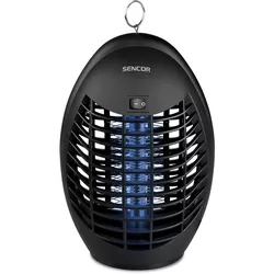 Capcana electrică de insecte Sencor SIK 5000BK