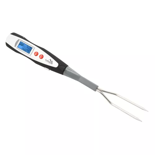 Termometru digital Cattara Fork, de friptură, 38 cm