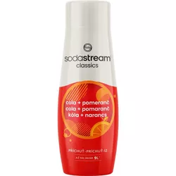 Sirop Sodastream Cola Orange 440 ml