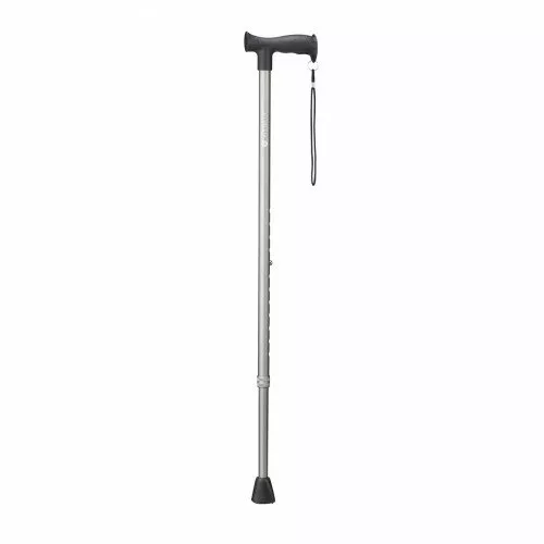 Baston Vitility VIT-70510410, 71 cm, gri