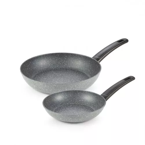 Set de 2 tigăi Tescoma FineLINE, 20 și 26  cm