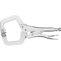 Clește de sudură Total Tools, 28 cm