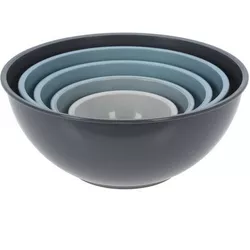 Set de boluri pentru aluat Bowl 5 buc, 5 dimensiuni