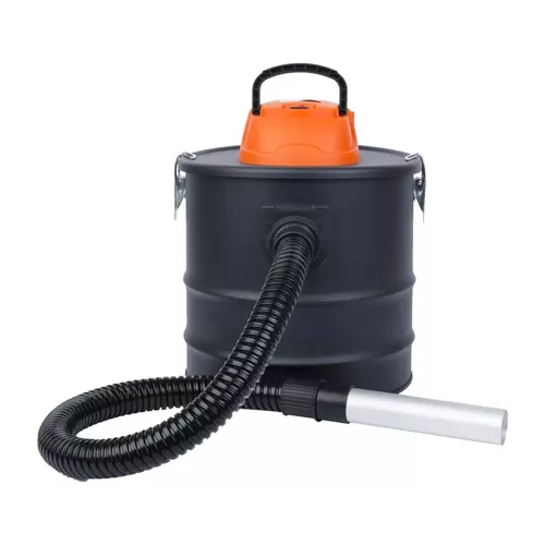 Aspirator de cenușă rece Power  18 l, 1000 W deacționare , 650139