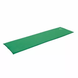 Saltea auto autogonflabilă Bestway 180 x 50 x 2,5 cm, verde