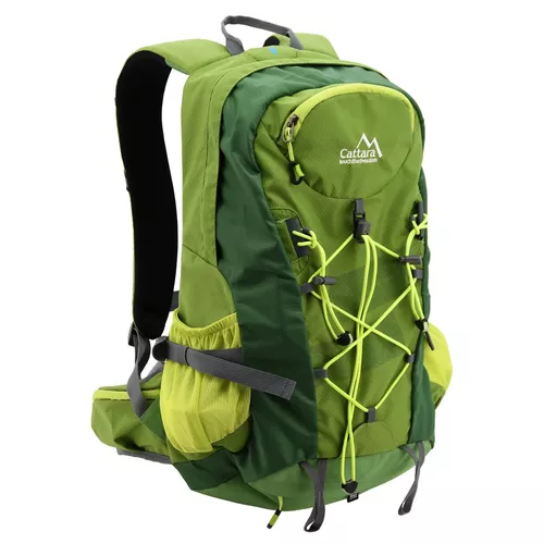 Rucsac Cattara GreenW, 32 l