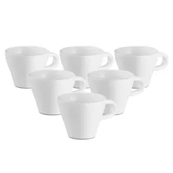 Set cești de espresso Tescoma ALL FIT ONESlim, 6 buc.