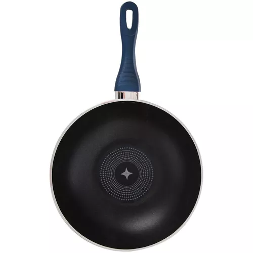 Tigaie WOK Orion DIAMANT, 30 cm