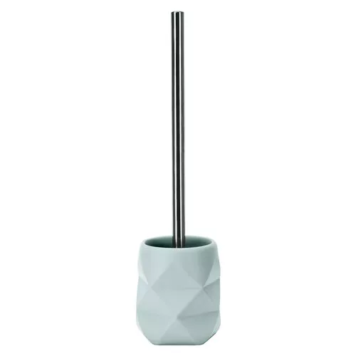 Set WC Kleine Wolke Crackle,  verde opal