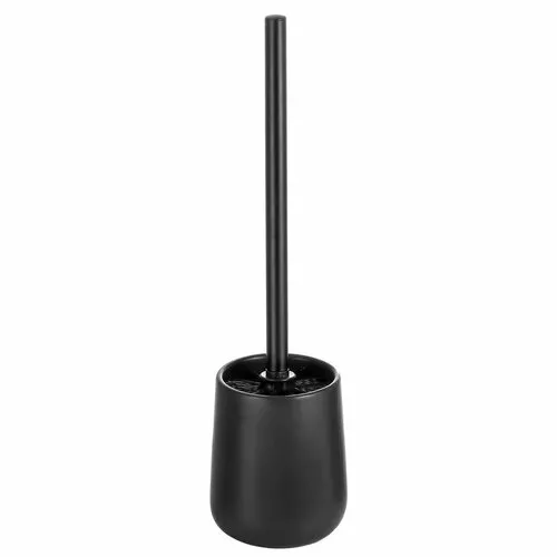 Perie de toaletă AQUALINE 08140 Nero , negru