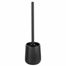 Perie de toaletă AQUALINE 08140 Nero , negru