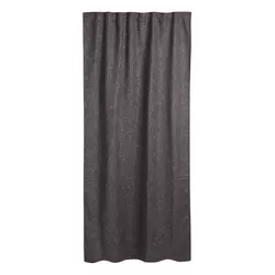 Draperie Simple Grey 140 x 250 cm