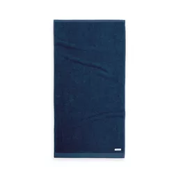 Prosop Tom Tailor Dark Navy , 50 x 100 cm, set de2 buc., 50 x 100 cm