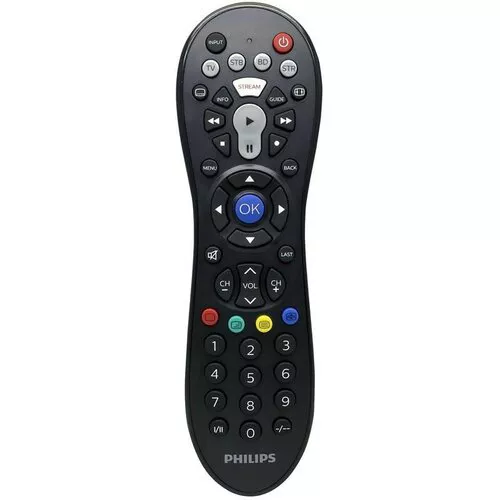 Telecomandă universală Philips SRP3014/10