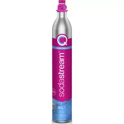 SodaStream CQC Bomb+CO2  separat