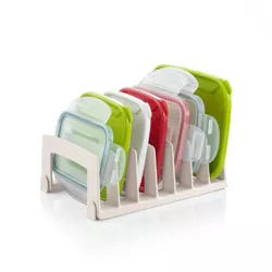 Organizator capace din plastic Tescoma FlexiSPACE,18,5 x 15 cm