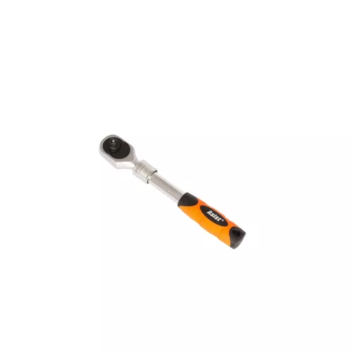 Clichet telescopic cu clichet 1/4"Asist AR26-3303