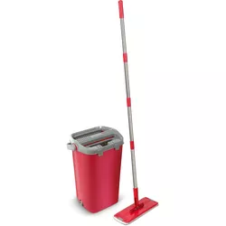 Lamart LT8067 set mop Clean 11 l