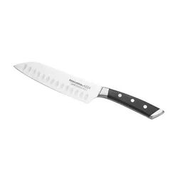 Cuțit japonez Tescoma AZZA SANTOKU, 18 cm