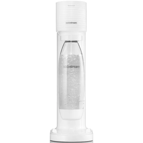 Aparat pentru apă carbogazoasă Sodastream Gaia White