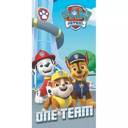 Prosop Paw Patrol 201, 70 x 140 cm