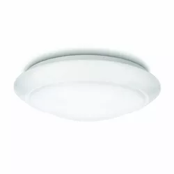 Plafonieră cu LED Philips 33365/31/17 Cinnabar 1x22 W 2000LM 4000K IP20 40,4 cm, alb