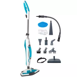 Mop cu abur Concept CP2000, 2 în 1 Perfect Clean