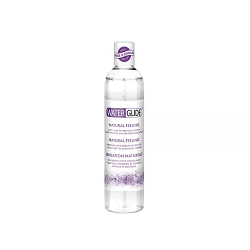 Gel lubrifiant WATERGLIDE NATURAL FEELING, 300 ml