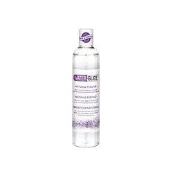 Gel lubrifiant WATERGLIDE NATURAL FEELING, 300 ml