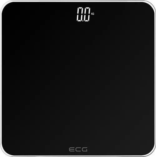 Cântar de persoane ECG OV 1821 Black