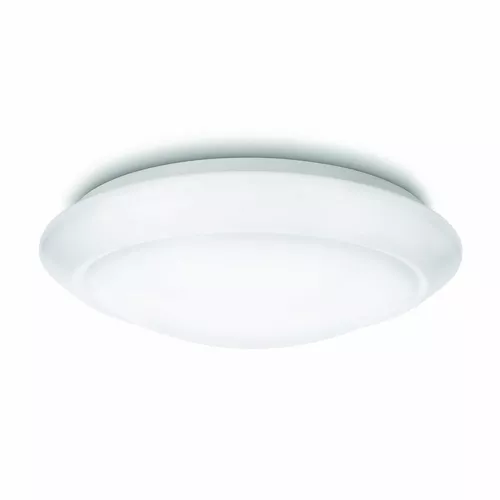 Plafonieră cu LED Philips 33365/31/16 Cinnabar1x 22 W 2000LM 2700K IP20 40,4 cm, alb