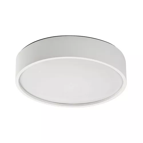 Plafonieră cu LED Rabalux 75012 Larcia, 19 W, argintiu