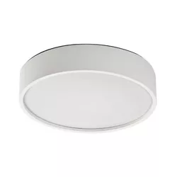 Plafonieră cu LED Rabalux 75012 Larcia, 19 W, argintiu