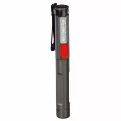 Lanternă multifuncțională Sixtol LAMP PEN UV 2, 150 lm, COB LED, USB