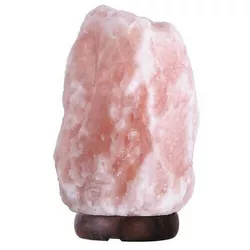 Lampă din sare Rabalux 4120 Rock, 19 cm