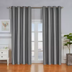 Draperie blackout 4Home Cairogri, 150 x 250 cm