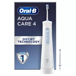 Duș bucal Oral-B Aquacare 4 Pro Expert