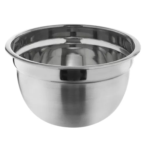 Castron inox Orion GERMAN, 21 cm