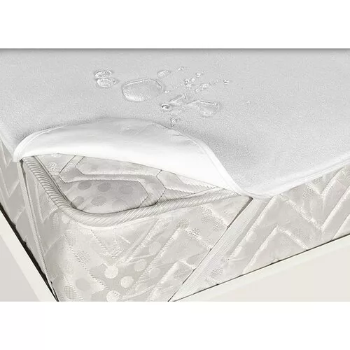 Protecție dde saltea BedTex Softcel impermeabilă, 70 x 140 cm, 70 x 140 cm