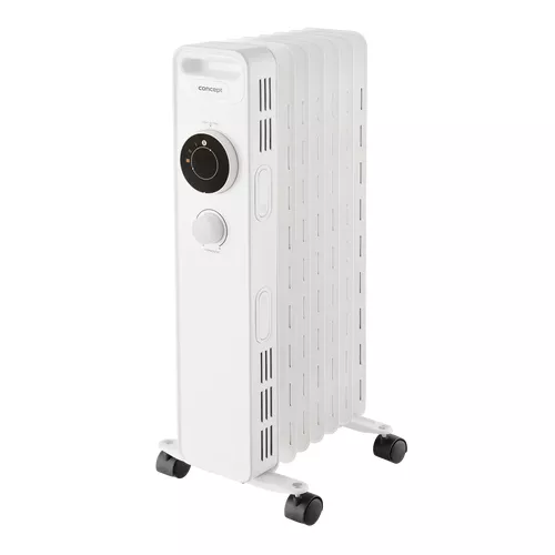 Radiator cu ulei Concept RO3307