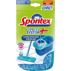 Rezervă sistem mop Spontex Express plus